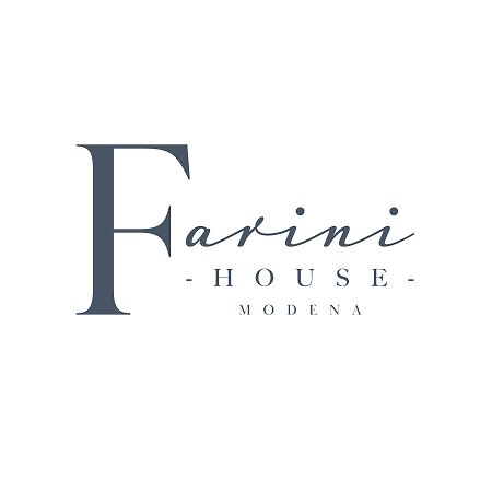 Farini House - Next To The Academy Of Modena公寓 外观 照片